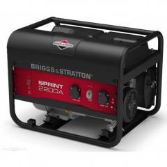 Генератор Briggs&Stratton Sprint 2200A Генератор Briggs&Stratton Sprint 2200A